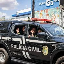 Bandidos executam dona de casa em Luiz Correia.