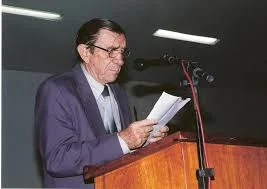 Entidades comemoram centenário de advogado Assis Cajubá dia 28 de março.