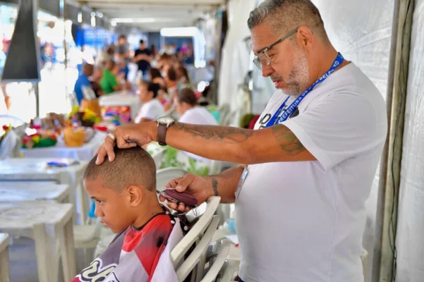 Primeira edição do Câmara nos Bairros será na sexta-feira no São Vicente de Paulo em Parnaíba.