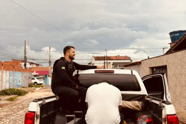 Polícia Civil desarticula grupo ligado à facção criminosa em Parnaíba.