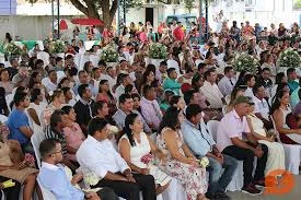 Prefeitura de Parnaíba abre inscrições para casamento comunitário; saiba como participar.