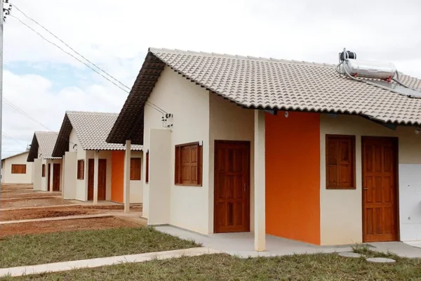 Prefeitura de Parnaíba divulga resultado parcial de seleção para Minha Casa Minha Vida.