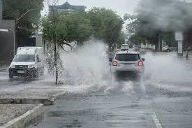 Fim de semana terá chuvas no Piauí, com maior intensidade no norte.