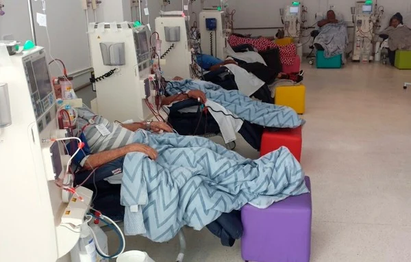 Ministério da Saúde aumenta em 15% os repasses para hemodiálises