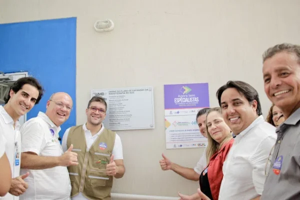 HMB reúne gestores do Piauí, Maranhão e Ministério da Saúde para discutir ampliação da assistência oncológica na região