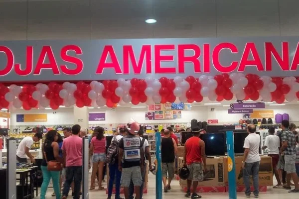 Americanas pedem à Justiça encerramento da recuperação judicial.