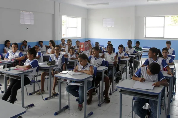 Aprovado pelo Senado, novo Plano Nacional da Educação segue para a sanção.