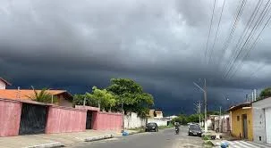 Alerta prevê chuvas de até 50 mm no Piauí e volumes elevados nos próximos dias.