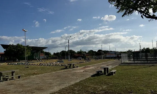 Câmara Municipal de Parnaíba realiza 1ª edição do Programa “Câmara nos Bairros” no São Vicente de Paula.