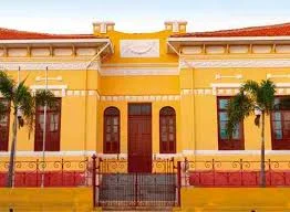 SESC faz campanha para comemorar o centenário do edifício Miranda Osório.