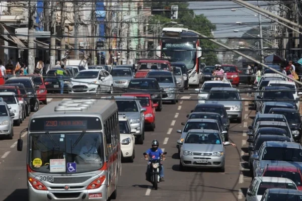 Prazo para pagamento do IPVA 2026 termina nesta terça-feira no Piauí.