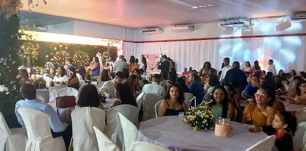Prefeitura de Parnaíba promove noite de gala para transformar vidas de adolescentes.