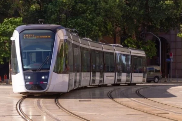 Vejam só. Já tem quem defenda implantação de um sistema de Veículo Leve Sobre Trilhos em Parnaíba.