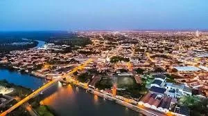 Teresina, Parnaíba e Picos lideram crescimento econômico com 7 mil novas empresas.