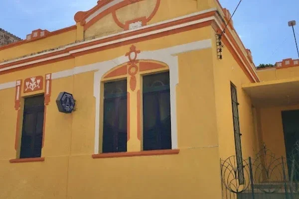 ALMANAQUE DA PARNAÍBA E O LIVRO “MASCATES” SERÃO LANÇADOS EM MAIO NO SENAC EM PARNAÍBA.