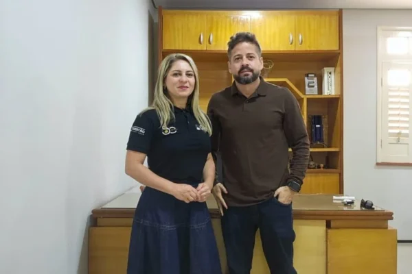 Conselho de Enfermagem acolhe denúncia de assédio no Hospital Dirceu em Parnaíba.
