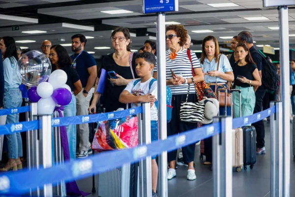 Aeroporto de Barreirinhas receberá R$ 58 milhões em investimentos após concessão federal.