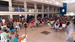 Sesc Beira Rio divulga programação de lazer para trabalhadores no dia 1° de Maio.