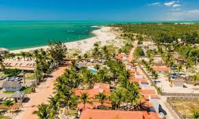 Justiça Federal suspende ação sobre terras federais no litoral do Piauí.