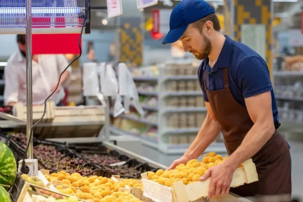 Sine oferta 328 vagas de emprego em três cidades do Piauí nesta segunda-feira (20).