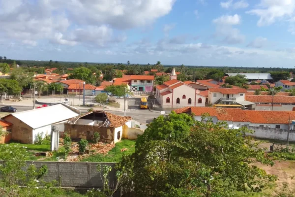 Ministério Público Federal investiga prefeita de Ilha Grande do Piauí .