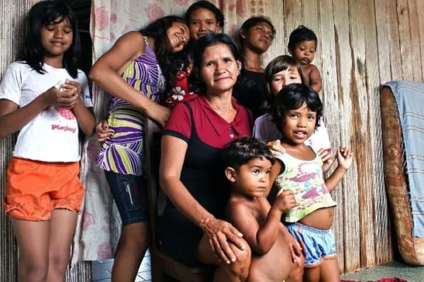 Governo Federal quer ampliar busca ativa por famílias em extrema pobreza no Piauí.