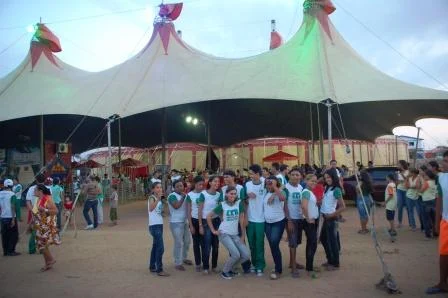 Reconhecimento do circo como manifestação cultural vai à sanção presidencial.