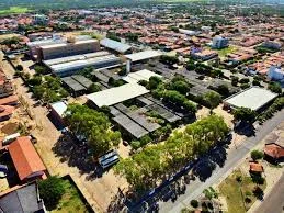 Universidade Federal do Delta do Parnaíba comemora oito anos de criação.