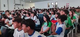 Inicia nesta quarta-feira na UFDPar o 11° Salão do Livro de Parnaíba.