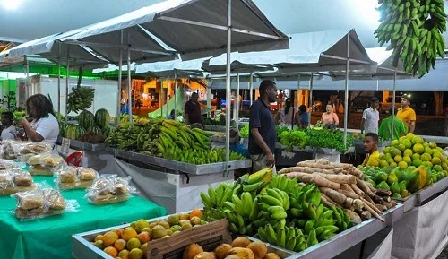 Primeira Feira da Agricultura Familiar acontece em Parnaíba neste sábado.  