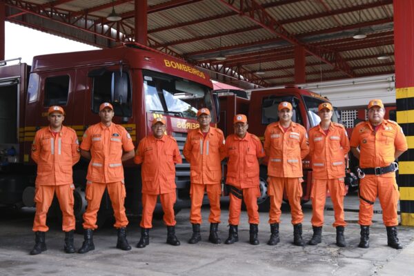 Linha 193 dos Bombeiros apresenta instabilidade; veja contatos alternativos