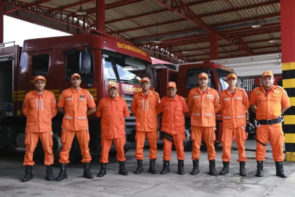 Linha 193 dos Bombeiros apresenta instabilidade; veja contatos alternativos