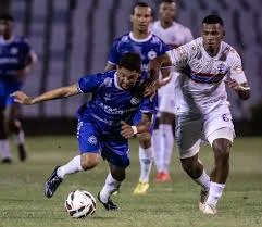 Parnahyba vai a São Luiz enfrentar o Sampaio Correa neste domingo.