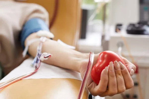 No Piauí mais de 700 novos doadores de sangue se cadastram pelo Gov.PI Cidadão