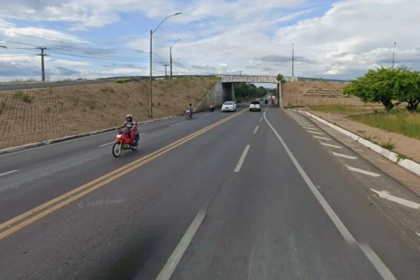 DNIT suspende licitação da duplicação de trecho da BR-343 em Teresina.