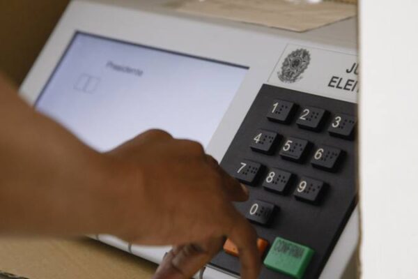 Parnaíba chega a mais de cem mil eleitores e é o segundo colégio eleitoral do Piauí. 