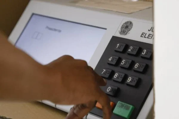 Parnaíba chega a mais de cem mil eleitores e é o segundo colégio eleitoral do Piauí. 