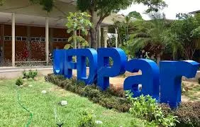 Universidade Federal do Delta do Parnaíba faz entrega de veículo institucional na próxima terça-feira.