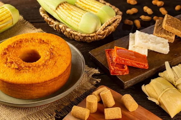 UFDPar abre inscrição para uso de espaço destinado a venda de comidas no São João.
