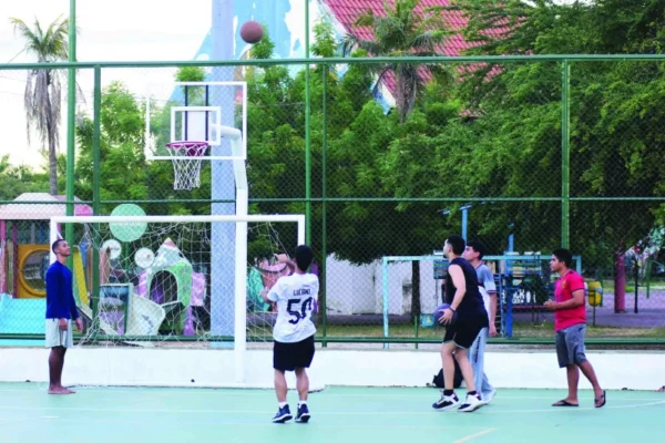 Governo do Piauí lança edição 2026 dos Jogos Escolares Piauienses.