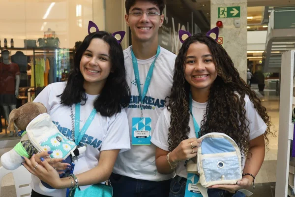 Jovens de 18 a 29 anos terão até R$20 mil em crédito para empreender no Piauí.