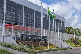 Tribunal de Justiça alerta população sobre golpe aplicado por falsos promotores e oficiais de Justiça.