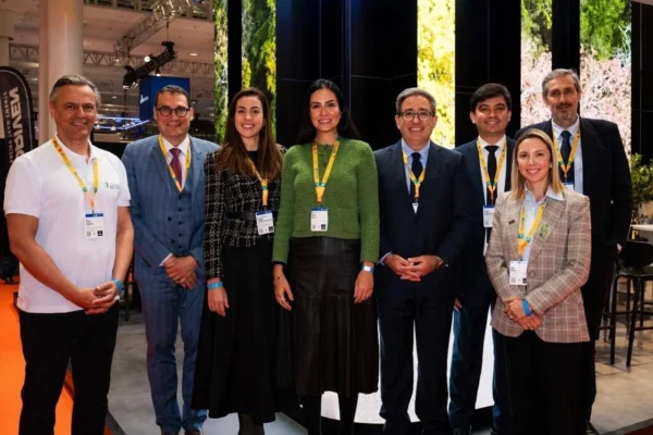 Maranhão leva projeto de hidrogênio verde à maior feira industrial do mundo