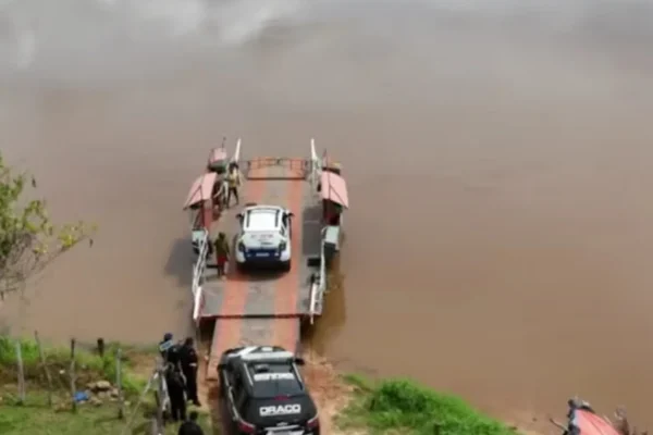 Ladrões roubam motos no Piauí e levam para venda no Maranhão.