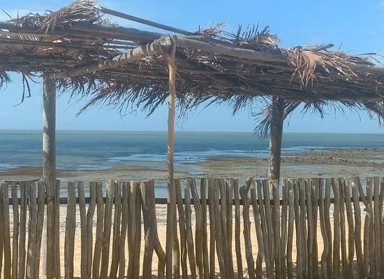 Cerca ilegal na praia de Barrinha, aciona o Ministério Público Federal no Piauí.
