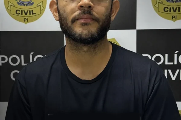 Condenado por manter ex-namorada refém na Uespi é preso em Luiz Correia.