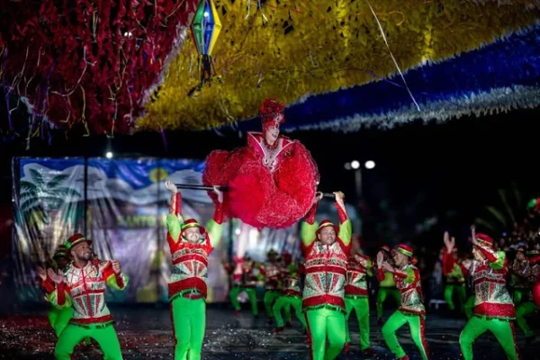 Prefeitura de Parnaíba lança Editais e Chamamentos Públicos para o São João da Parnaíba 2026, com investimentos de mais de R$400 mil