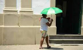Chuvas perdem força no Piauí e estado inicia transição para período seco.