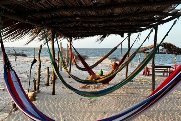 Ranking elege Praia de Atins, nos Lençóis Maranhenses, como 7ª melhor do mundo.