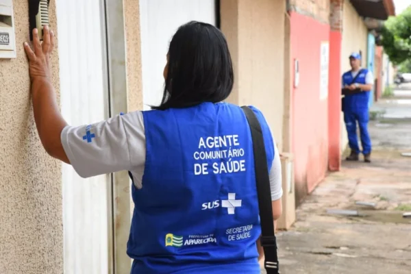 Senado sinaliza votação da PEC da aposentadoria dos agentes de saúde na próxima semana. 
